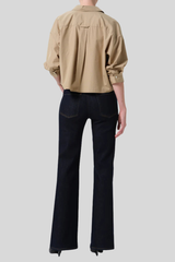 Citizens of Humanity - Lilah High Rise Bootcut - INKRINSE