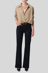 Citizens of Humanity - Lilah High Rise Bootcut - INKRINSE