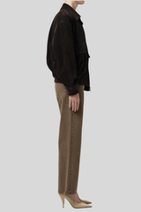 Citizens of Humanity - Lindz Easy Straight - COCOA