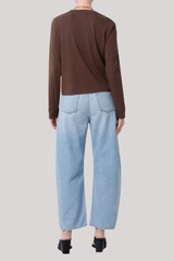Citizens of Humanity - Miro Relaxed Jean - RITUAL