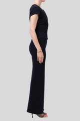 Citizens of Humanity - Nora Pull On Pant - NAVY