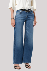 Citizens of Humanity - Nora Trouser Leg - BENSON