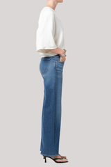Citizens of Humanity - Nora Trouser Leg - BENSON