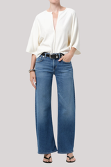 Citizens of Humanity - Nora Trouser Leg - BENSON