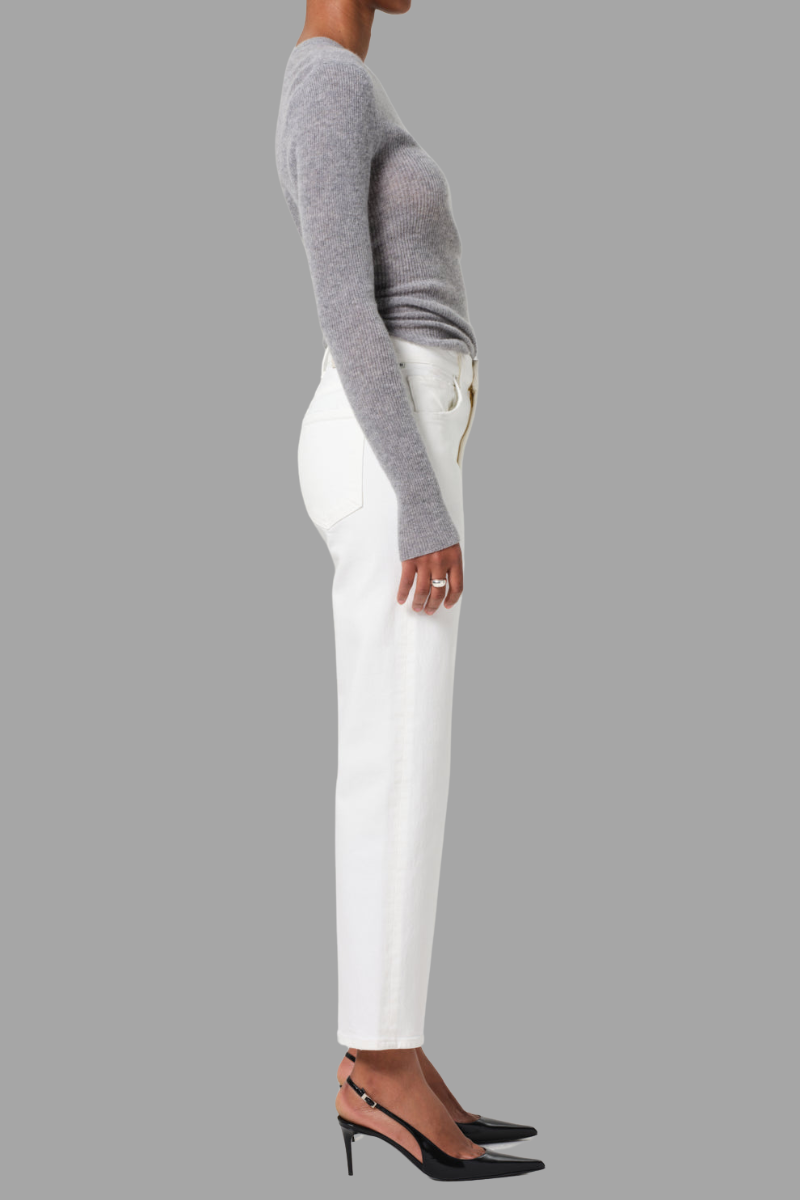 Citizens of Humanity - Palma Straight - SOFTWHT