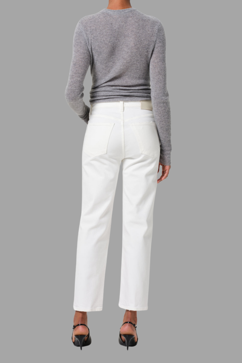 Citizens of Humanity - Palma Straight - SOFTWHT