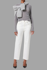 Citizens of Humanity - Palma Straight - SOFTWHT