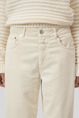 Closed - Jazzie Corduroy Pants - CLOUDCRM