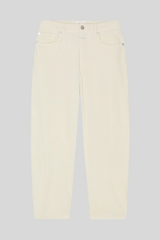Closed - Jazzie Corduroy Pants - CLOUDCRM