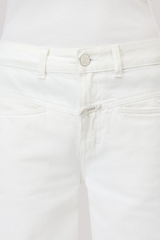 Closed - Barrel Jeans - Tori-X - ECRU