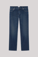 Closed - Junna Straight Jeans - DRKBLUE