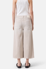 Closed - Lyna Wide Jeans - SOFTBEIG