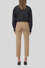 Closed - Milo Corduroy Pants - WHEATBEI