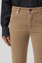Closed - Milo Corduroy Pants - WHEATBEI