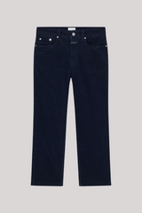 Closed - Milo Straight Pants - DRKNIGHT
