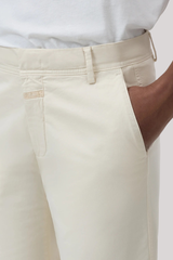 Closed - Serandon Straight Pants - ECRU