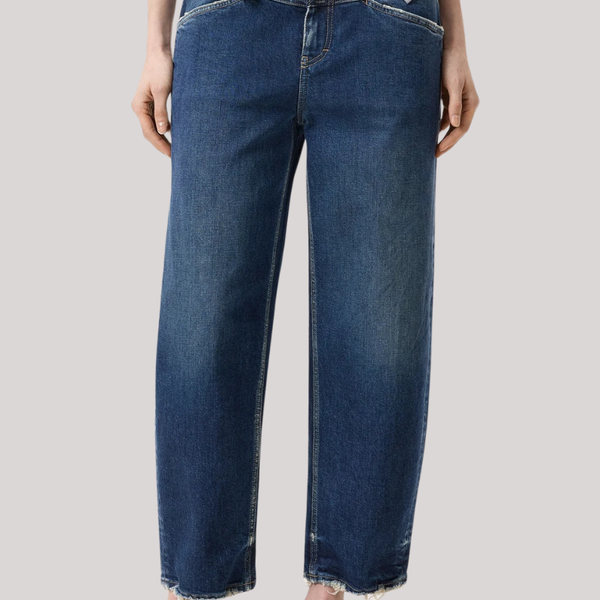 Closed-Stover-X-Relaxed-Jeans-