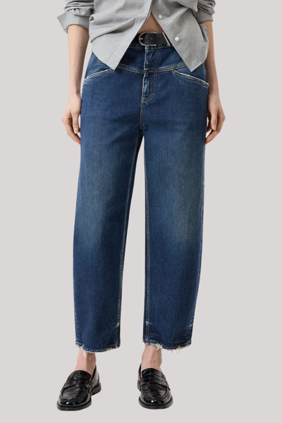 Closed-Stover-X-Relaxed-Jeans-