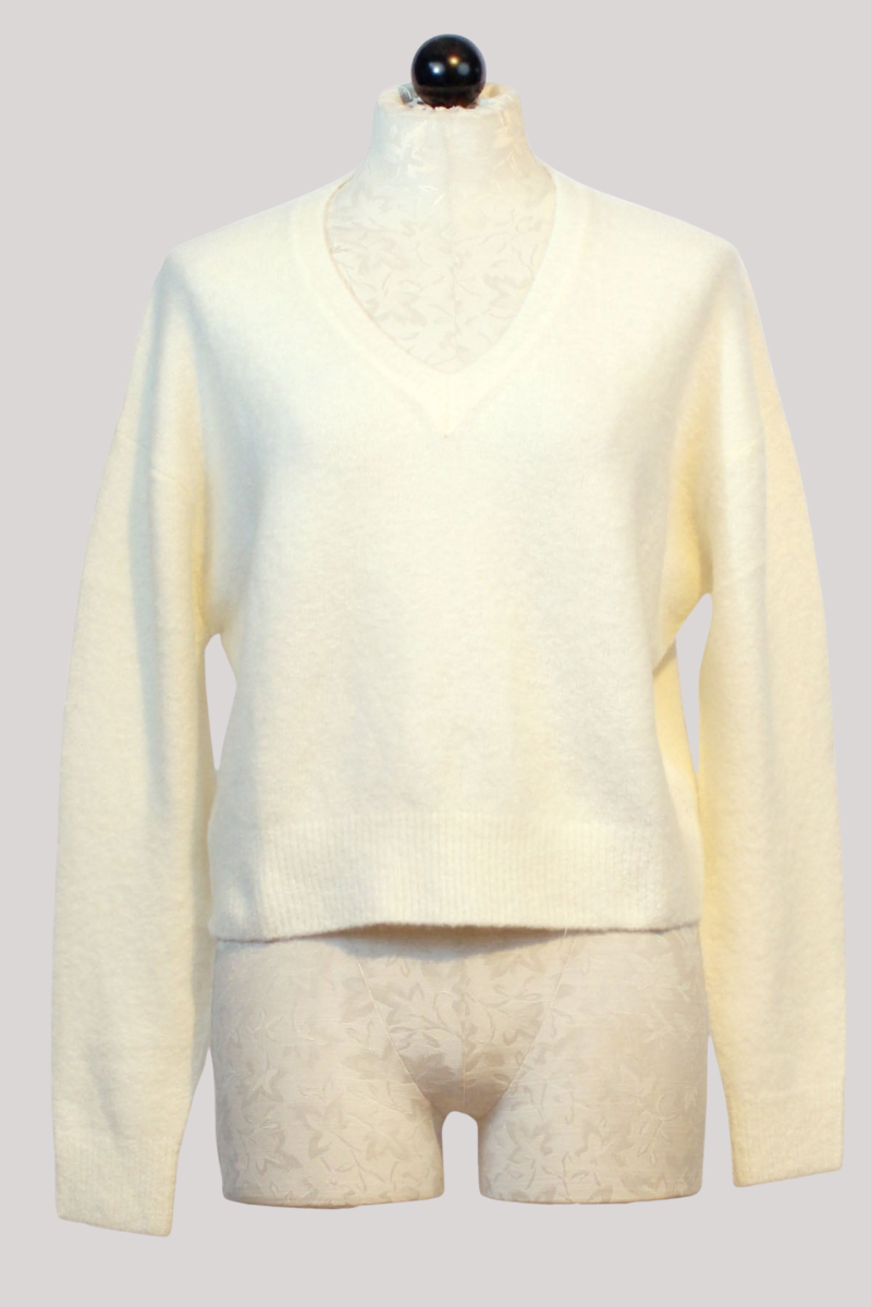 Colorush - Zeta Lucia Easy V - SNOWDROP