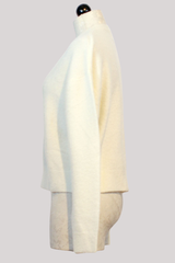 Colorush - Zeta Lucia Easy V - SNOWDROP