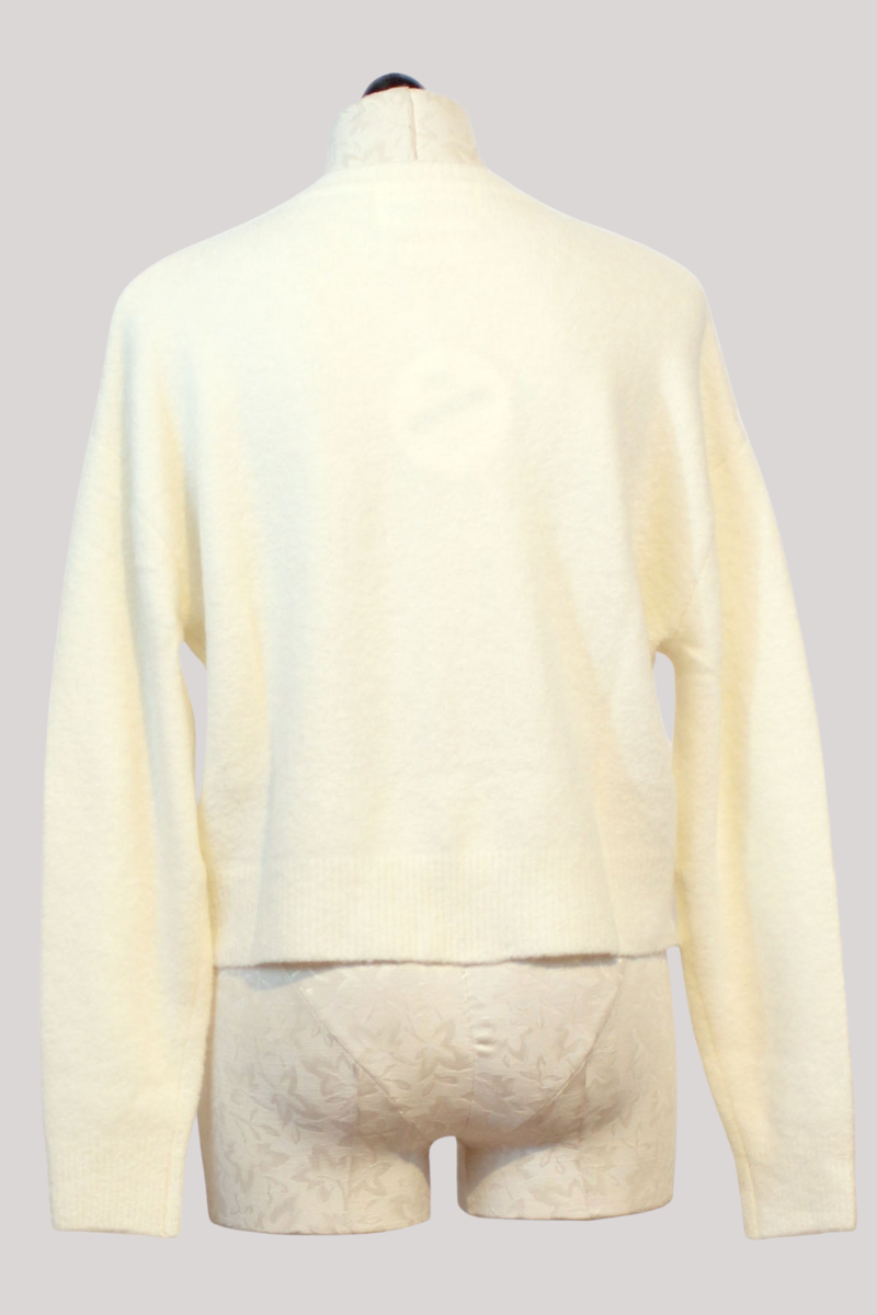 Colorush - Zeta Lucia Easy V - SNOWDROP