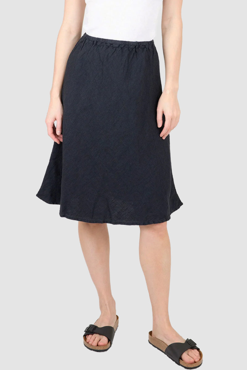 Cp Shades - Trixie Skirt - BLACK