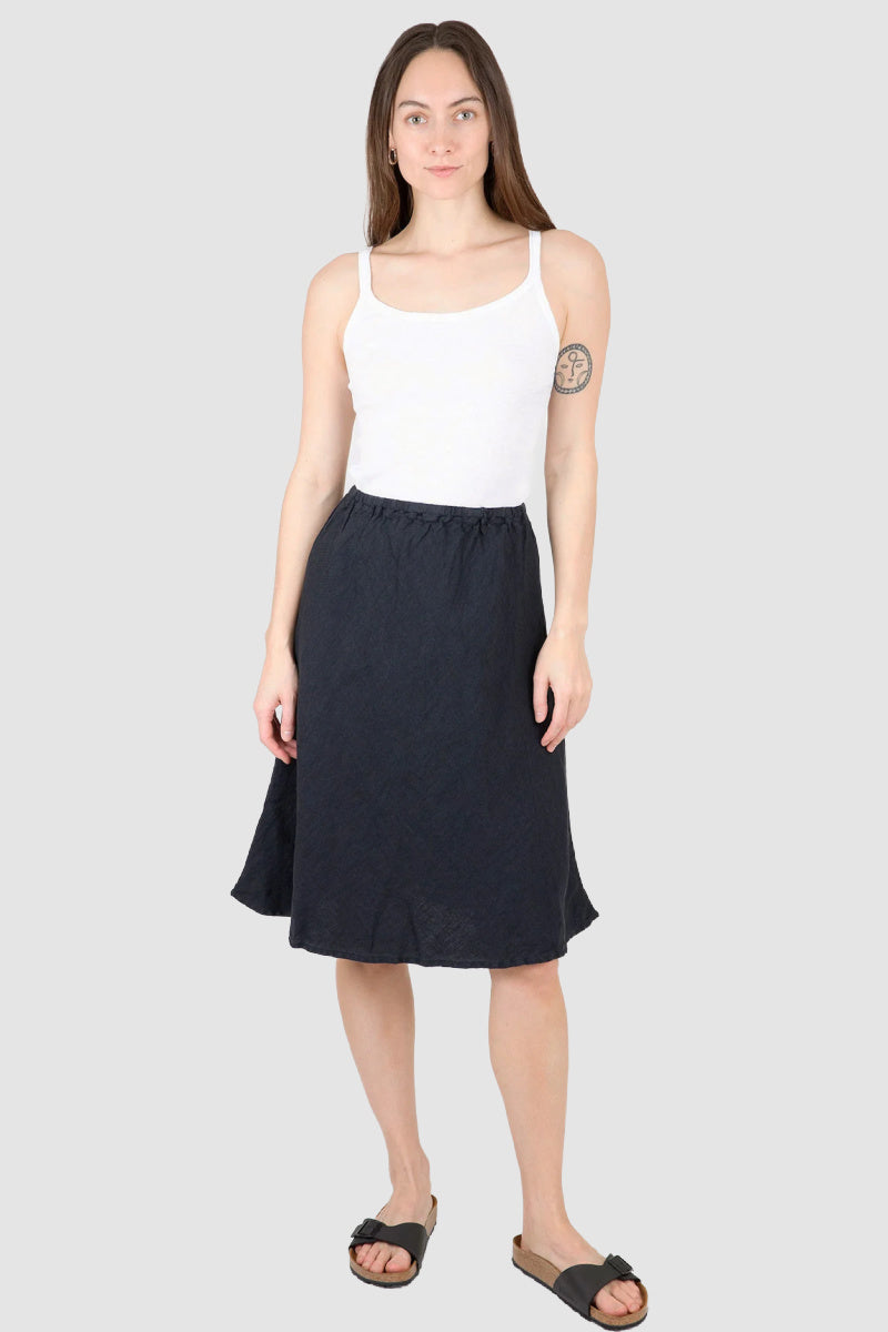 Cp Shades - Trixie Skirt - BLACK