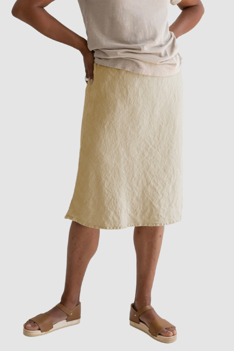 Cp Shades - Trixie Skirt - SAND
