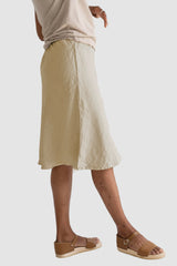 Cp Shades - Trixie Skirt - SAND