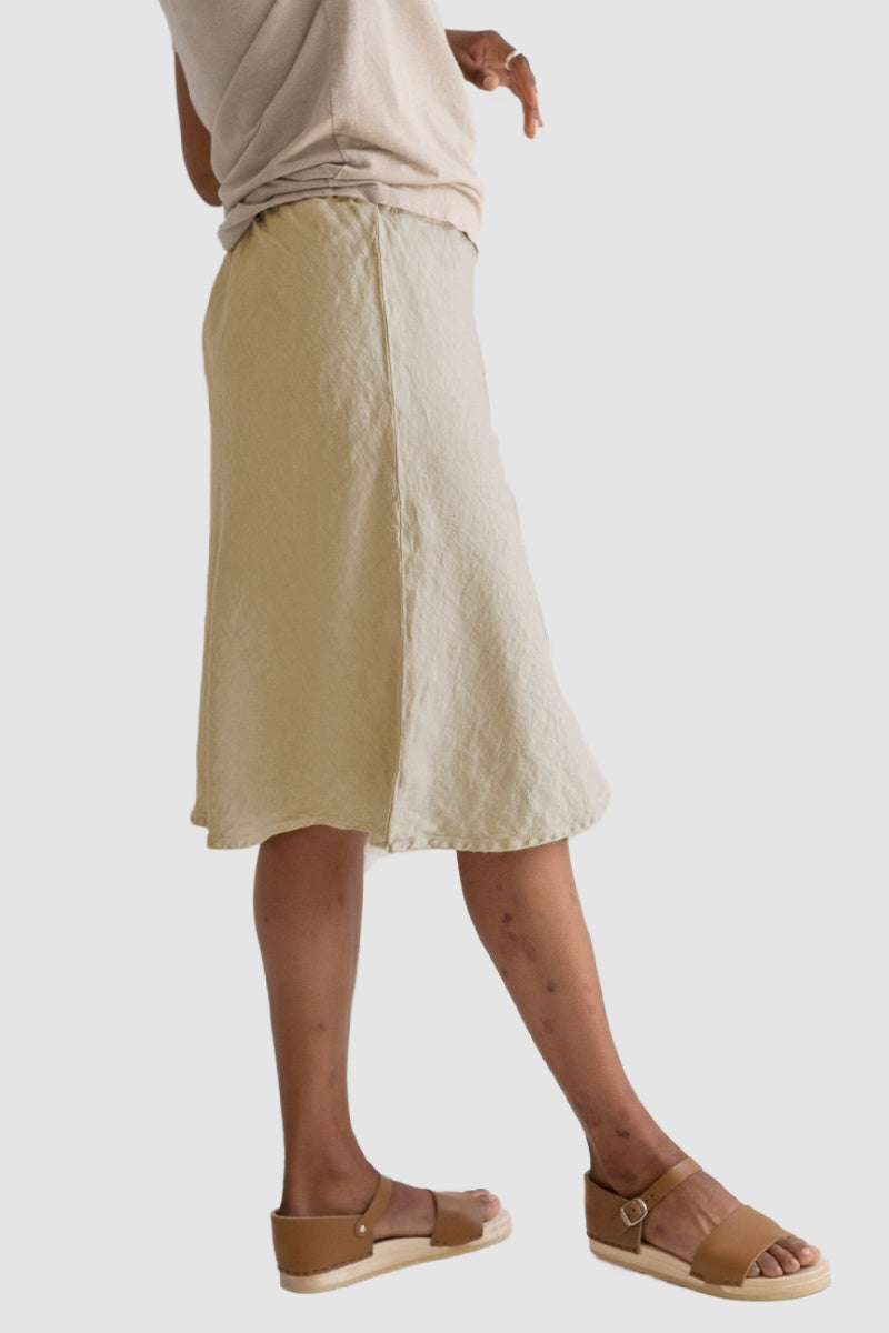 Cp Shades - Trixie Skirt - SAND