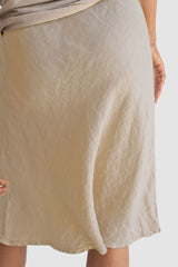 Cp Shades - Trixie Skirt - SAND