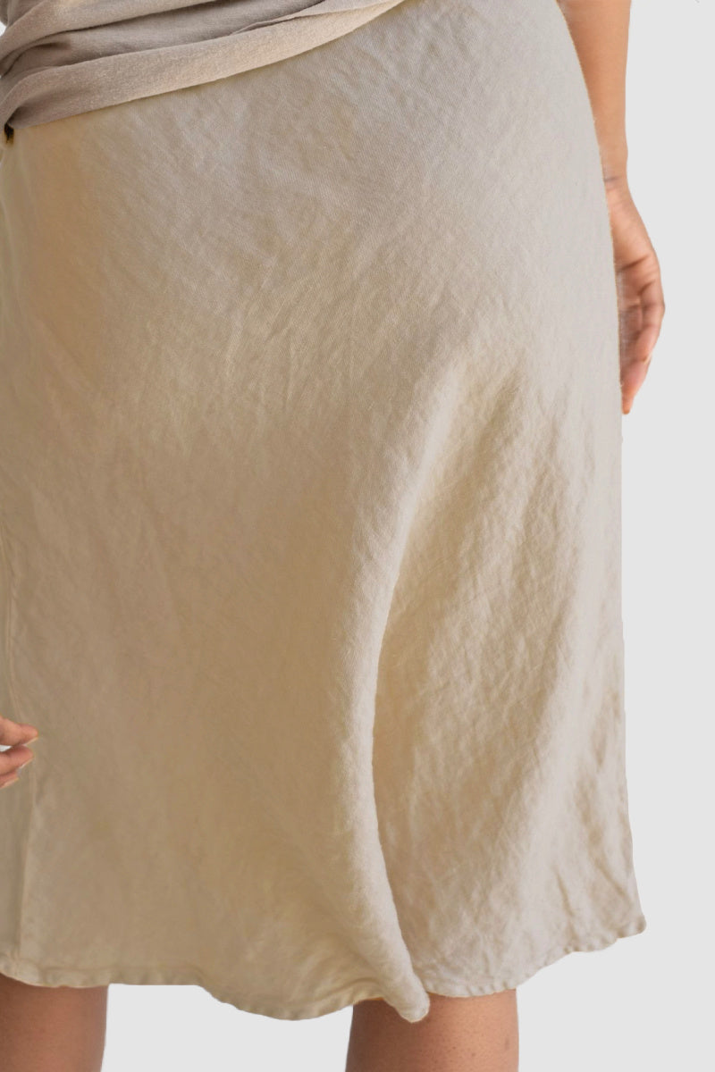 Cp Shades - Trixie Skirt - SAND