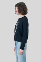 Cpress Studio - Rest And Play Jordyn - BLACK