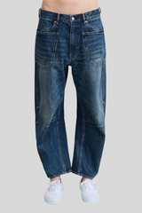 Denimist - Bella Utility - SLOANEIN