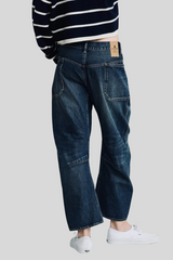 Denimist - Bella Utility - SLOANEIN