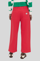 Denimist - Georgia Work Pant - NTCKTRED