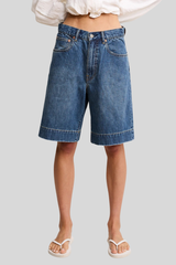 Denimist - Keaton Relaxed Short - SHAINDIG