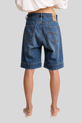 Denimist - Keaton Relaxed Short - SHAINDIG