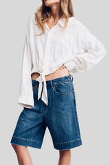 Denimist - Keaton Relaxed Short - SHAINDIG