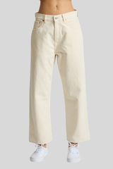 Denimist - Lucy Boyfriend Jeans - BARLKHAK