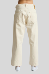 Denimist - Lucy Boyfriend Jeans - BARLKHAK
