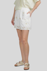 Forte_Forte - Lace And Glass - CRYSTAL