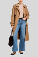 Frame - Le Slim Palazzo - CLUE