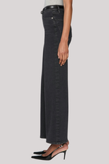 Frame - Le Slim Palazzo - DESTROYR