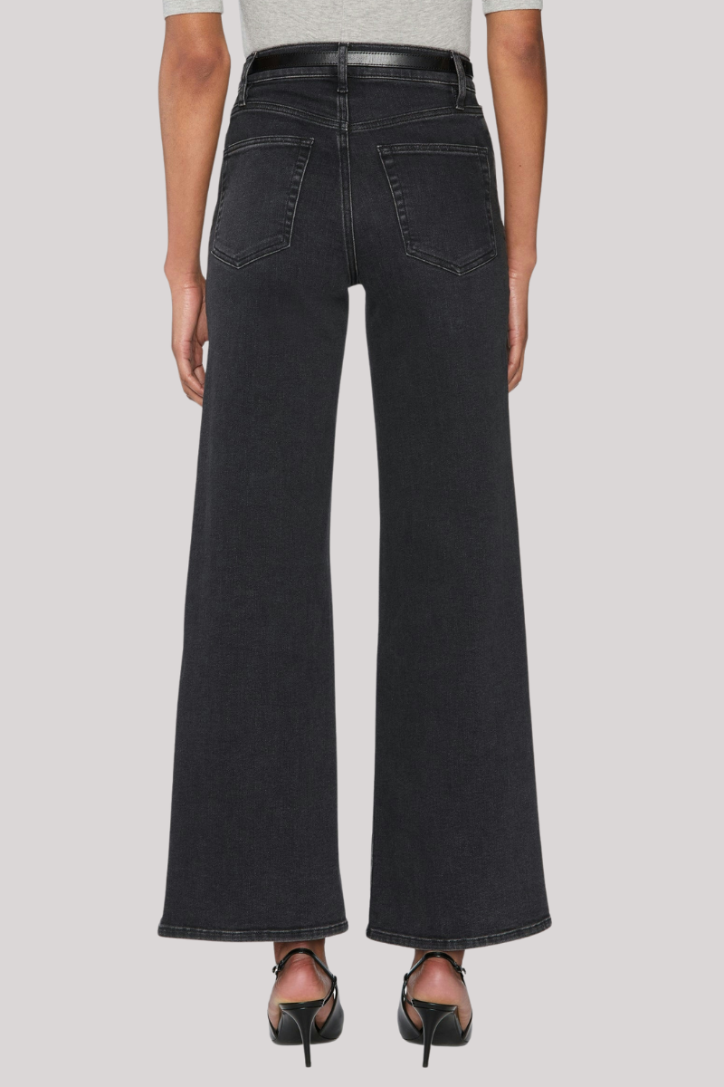 Frame - Le Slim Palazzo - DESTROYR