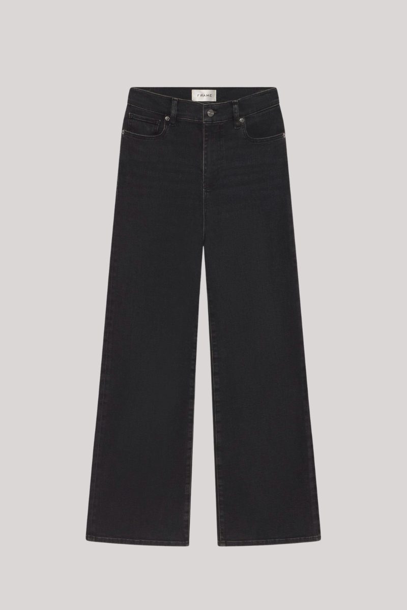 Frame - Le Slim Palazzo - DESTROYR