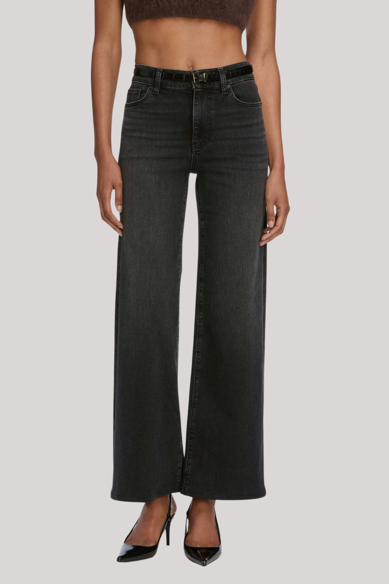 Frame - Le Slim Palazzo