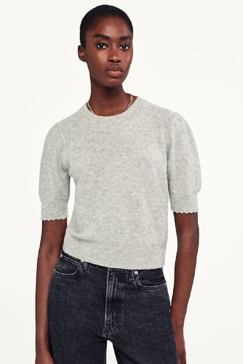 Sweaters Crewneck Sweaters Crewneck
