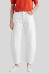 Frame - The Bubble Crop - WHTNWFR