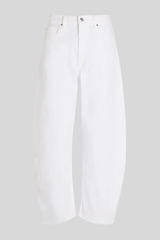 Frame - The Bubble Crop - WHTNWFR